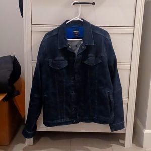 GAP Denim Jacket